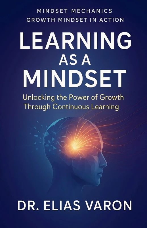 Learning as a Mindset: 17 (Mindset Mechanics)