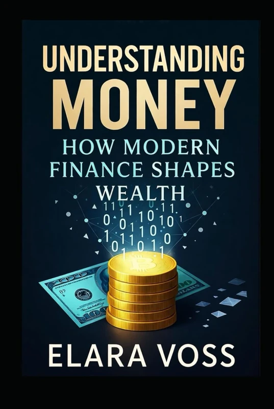 Understanding Money: How Modern Finance Shapes Wealth
