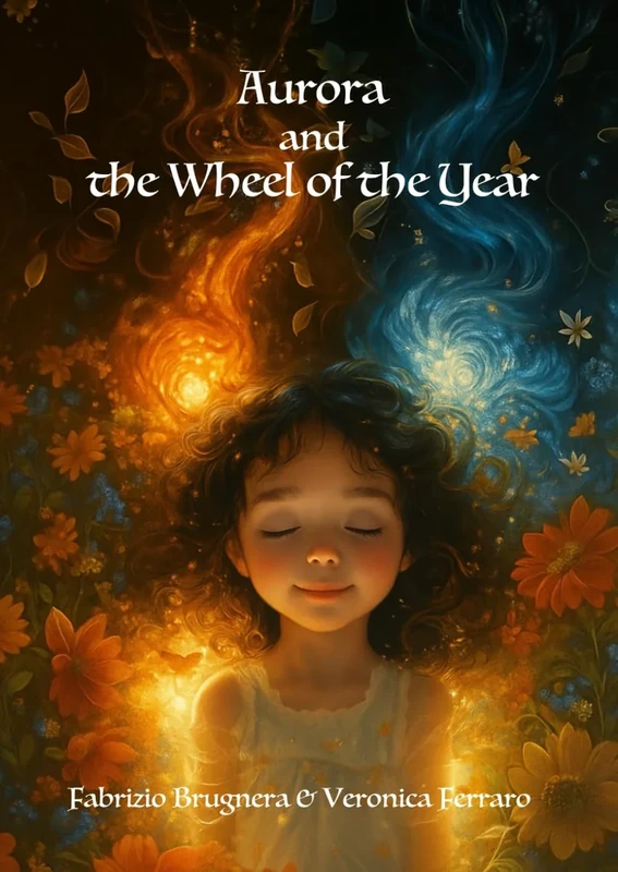 Aurora and the Wheel of the Year - Image 1