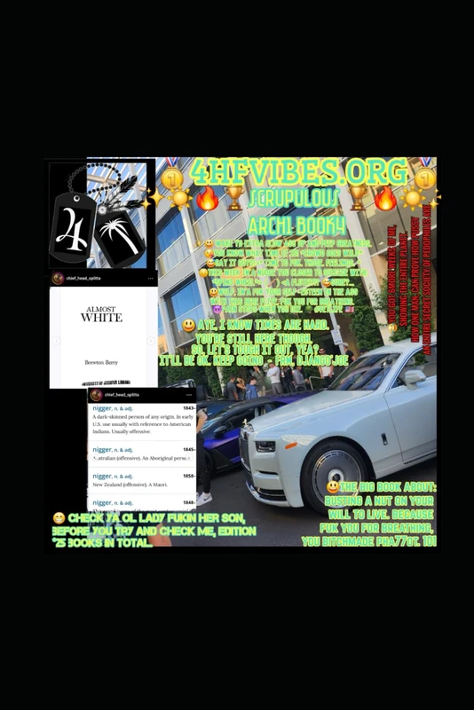 SCRUPULOUS A1B4 - Image 1