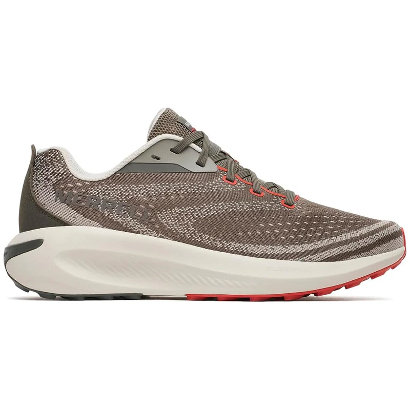 Merrell Men's Morphlite Road-to-Trail Running Shoe, Talus, 11 UK