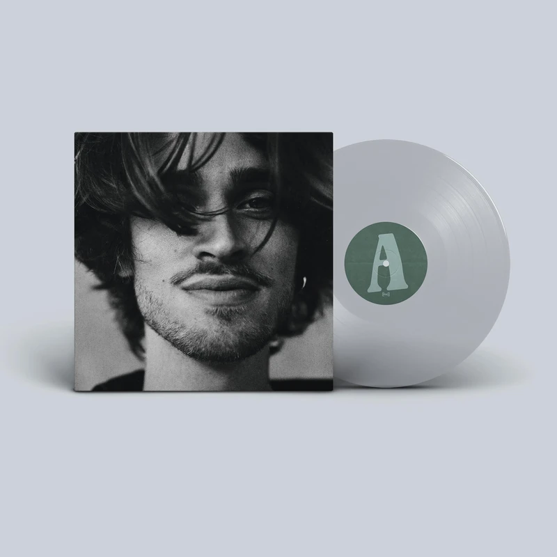 Salt Moon City [VINYL]