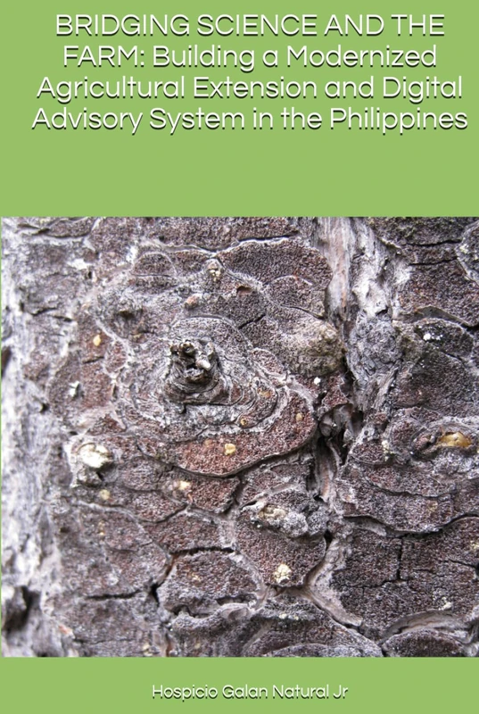 Bridging Science and the Farm - Agricultural Advisory Book