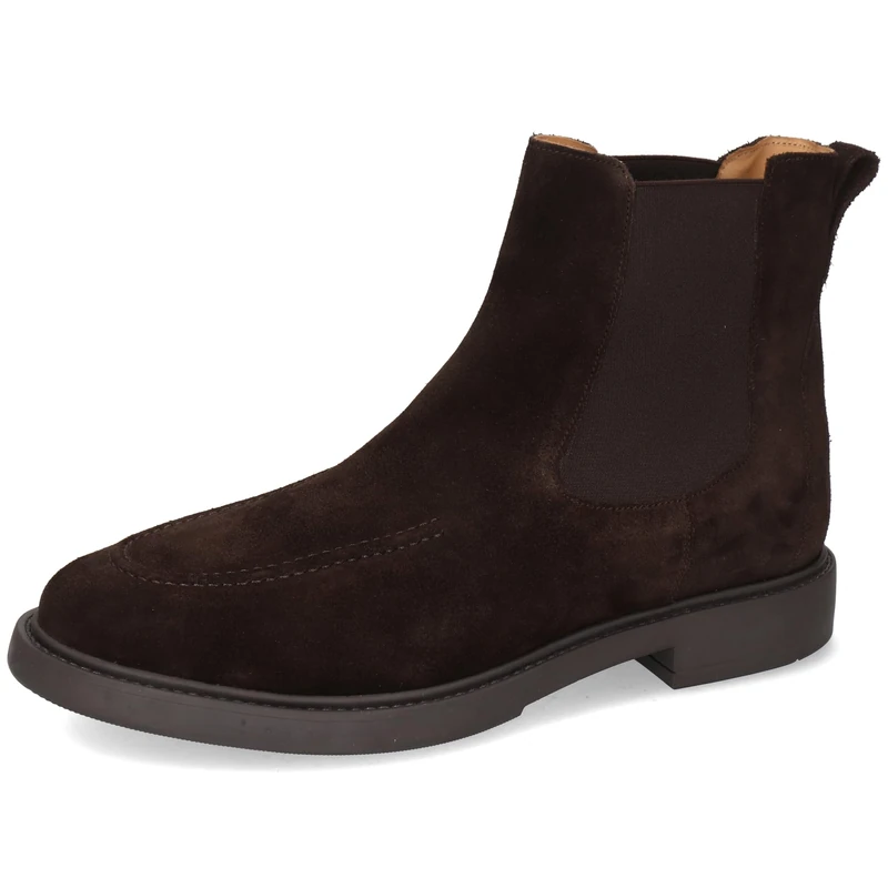 Melvin & Hamilton Olympia 3 Men's Ankle Boots, brown, 11 UK