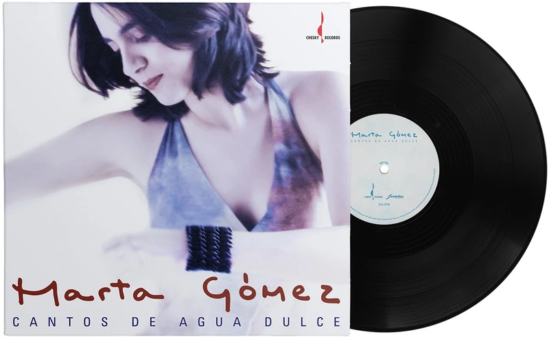 Cantos de Agua Dulce [VINYL]
