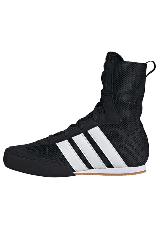 adidas Unisex Kids' Box hog Classic k Black 2