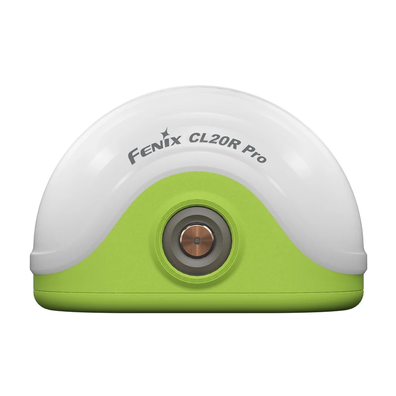 Fenix CL20R PRO Spring Green Camping Lantern