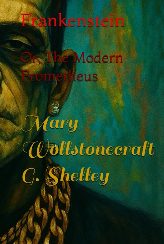 Frankenstein: Or, The Modern Prometheus