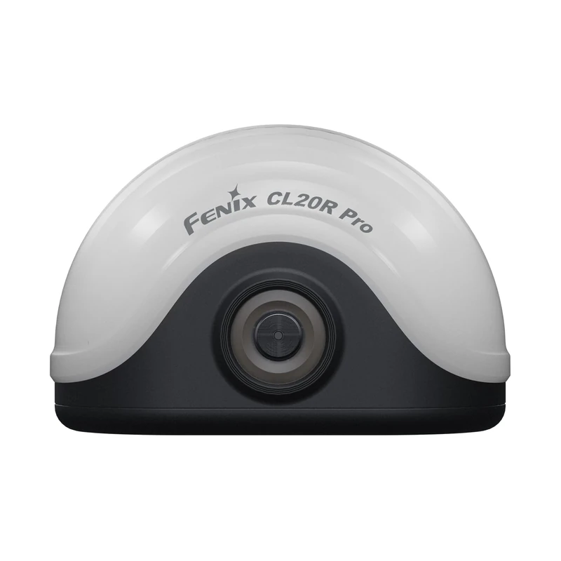 Fenix CL20R PRO Midnight Black Camping Lantern
