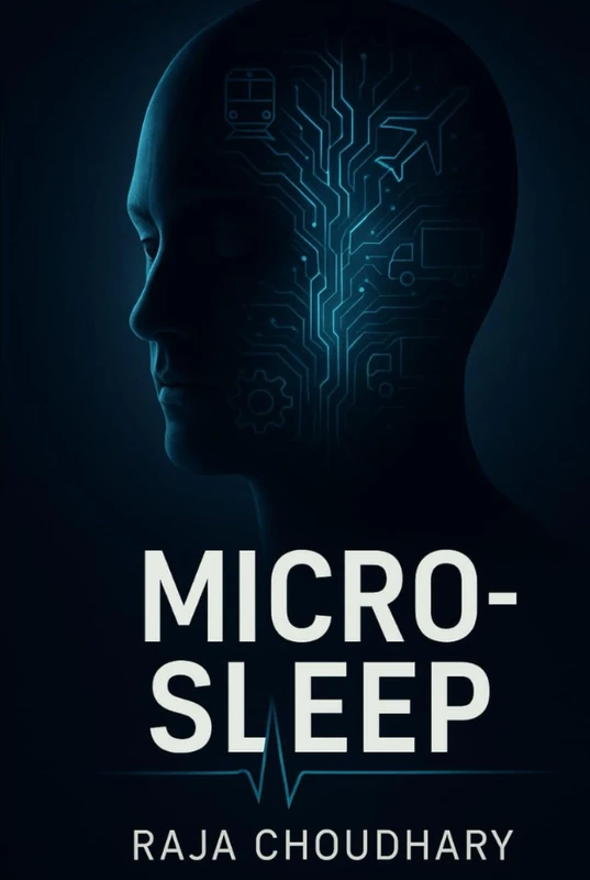 Micro-Sleep: The Silent Hazard in Transportation and Industry: How Invisible Seconds of Sleep Trigger Catastrophic Failures — A Global Investigation ... Fatigue, Safety, and the Future of Vigilance