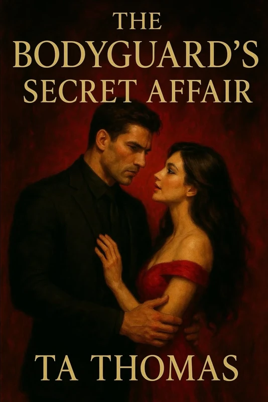The Bodyguard's Secret Affair: Bodyguard's Romance