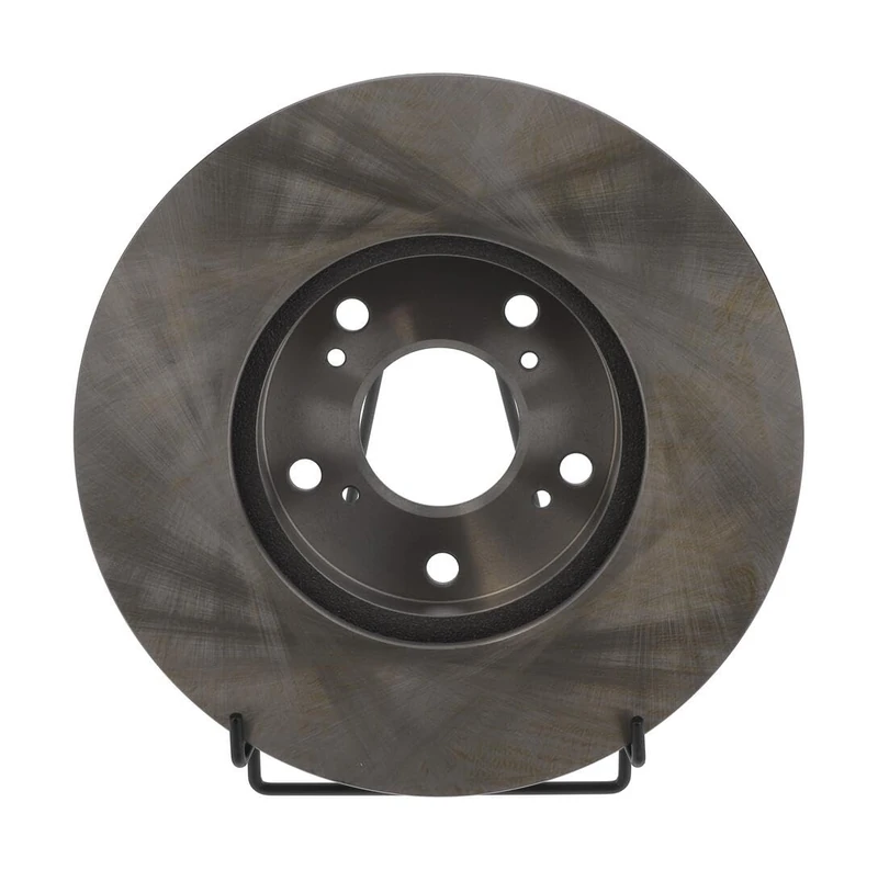 FERODO Brake Disc | DDF2574 | Front | for HONDA:ACCORD VII 03>12 | OE-Matching Quality | Smooth & Quiet Braking
