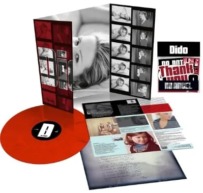 No Angel [VINYL] - Image 1