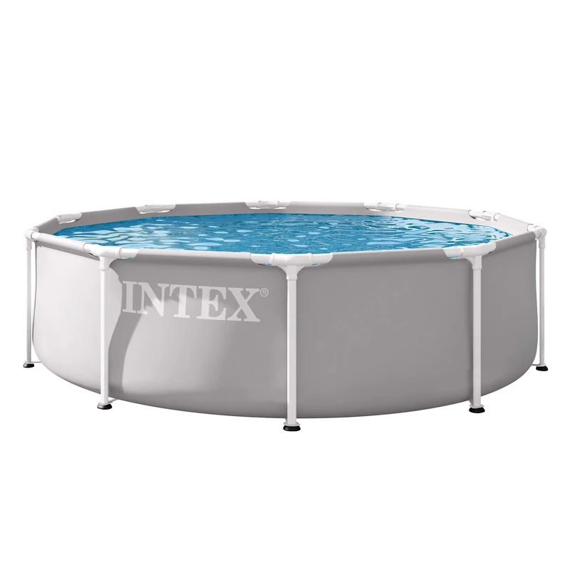 Intex 26700ND 3.05m x 76cm Prism Frame Premium Pool (Pool only)