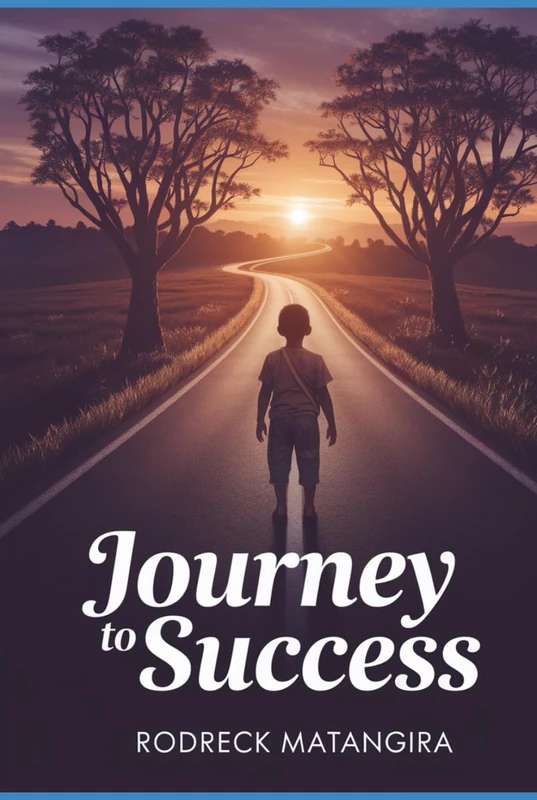 Journey to success: Life is a journey
