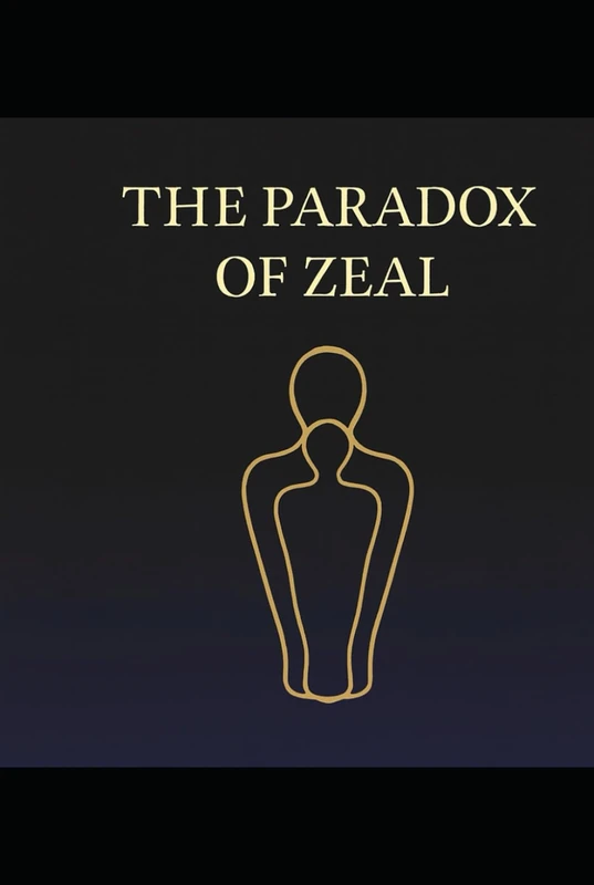 The Lover I Was Meant to Become: The Paradox of Zeal