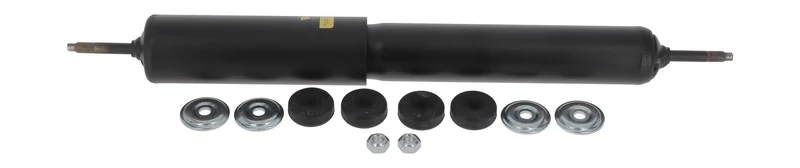 MONROE Shock Absorber | D4470S | OE-Matching Quality | Smooth Ride & Control | Pack of 1