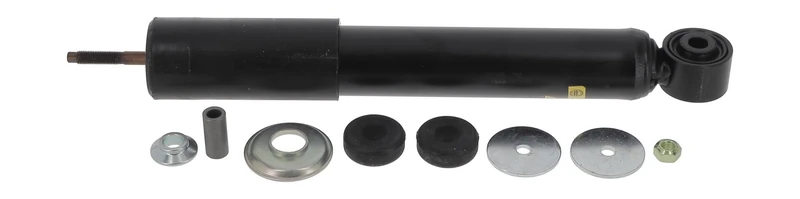 MONROE Shock Absorber | D8018S | OE-Matching Quality | Smooth Ride & Control | Pack of 1