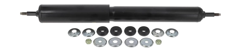 MONROE Shock Absorber | D6628S | Front | for LAND ROVER 110/127 1983-1990 | OE-Matching Quality | Smooth Ride & Control
