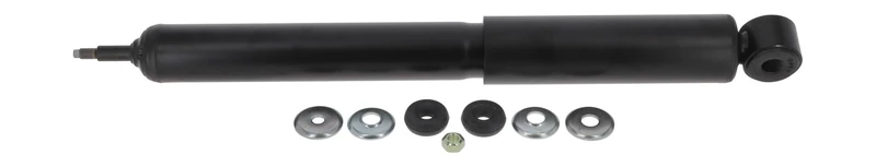 MONROE SHOCK ABSORBER | D6629S | REAR | FOR LAND ROVER 110/127 1983-1990 | OE-MATCHING QUALITY | SMOOTH RIDE & CONTROL