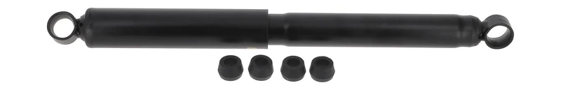 MONROE Shock Absorber | D7033S | Rear | for ISUZU D-MAX II 2012- | OE-Matching Quality | Smooth Ride & Control
