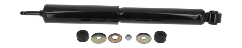 MONROE SHOCK ABSORBER | D9014S | REAR | FOR TOYOTA LAND CRUISER PRADO 2009- | OE-MATCHING QUALITY | SMOOTH RIDE & CONTROL