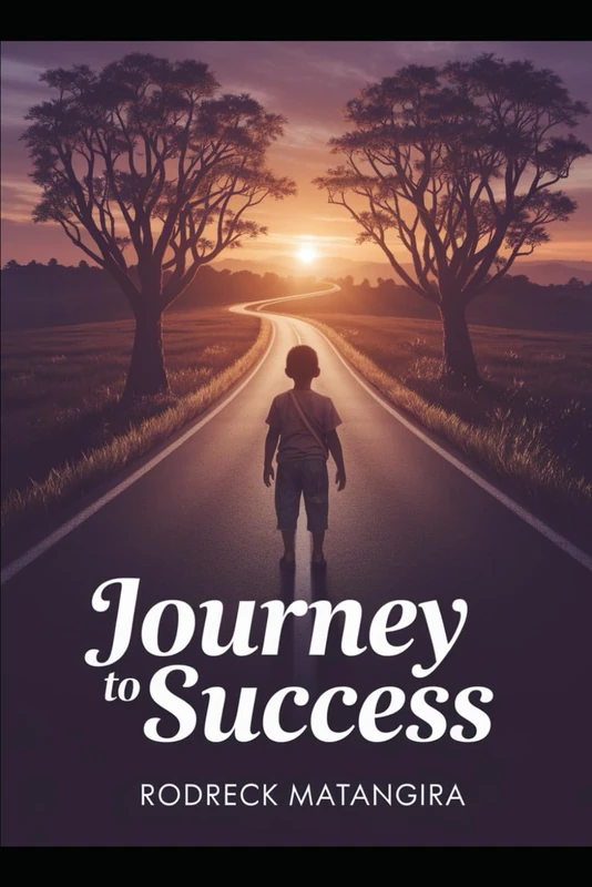 Journey to success: Life is a journey