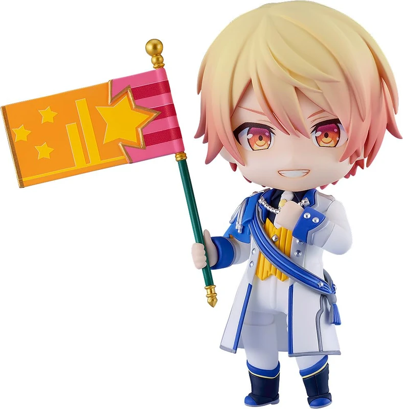 Hatsune Miku: Colorful Stage Nendoroid Action Figure Tsukasa Tenma 10 cm - Image 1