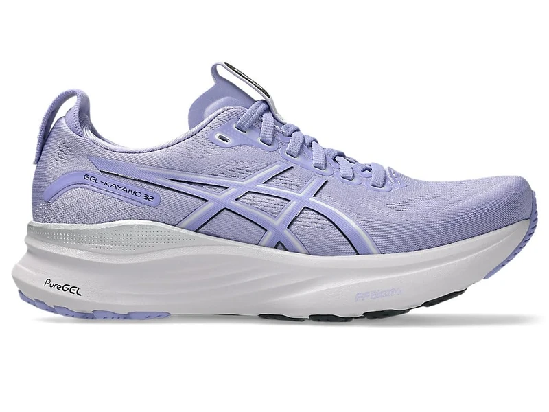 ASICS Gel-Kayano 32 Sneaker - Women's Athletic Trainer - Image 1