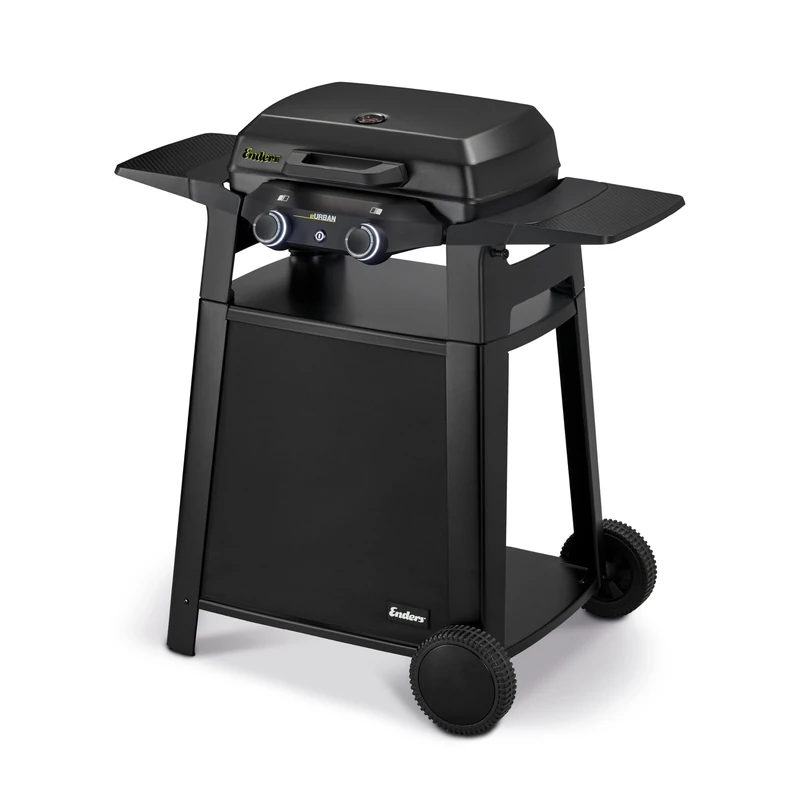Enders eurban 2 + trolley
