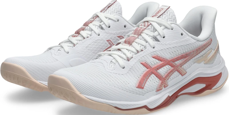 ASICS Netburner Ballistic FF 4 Sneaker