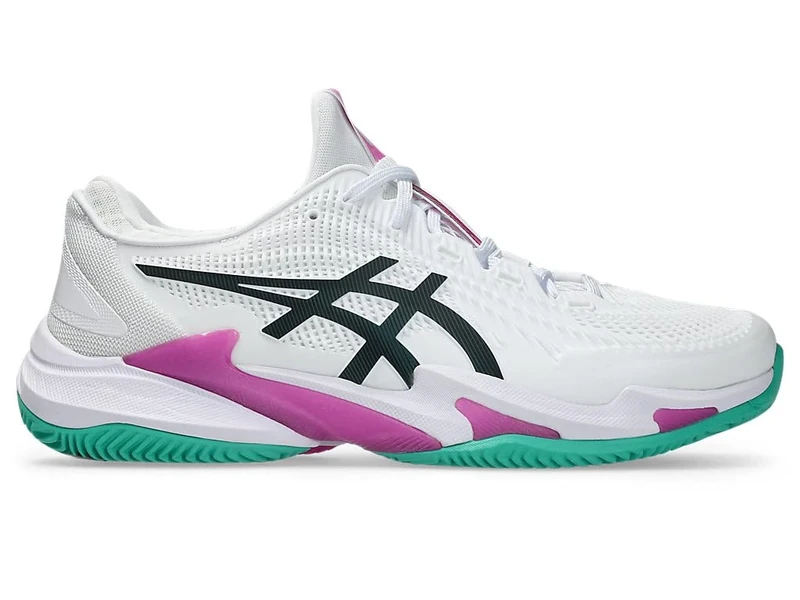 ASICS Court FF 3 Clay Sneaker - Image 1