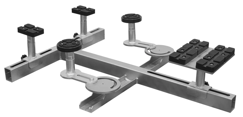 Sealey Lifting Platform Engines/Transmissions Adaptor - EVBT05