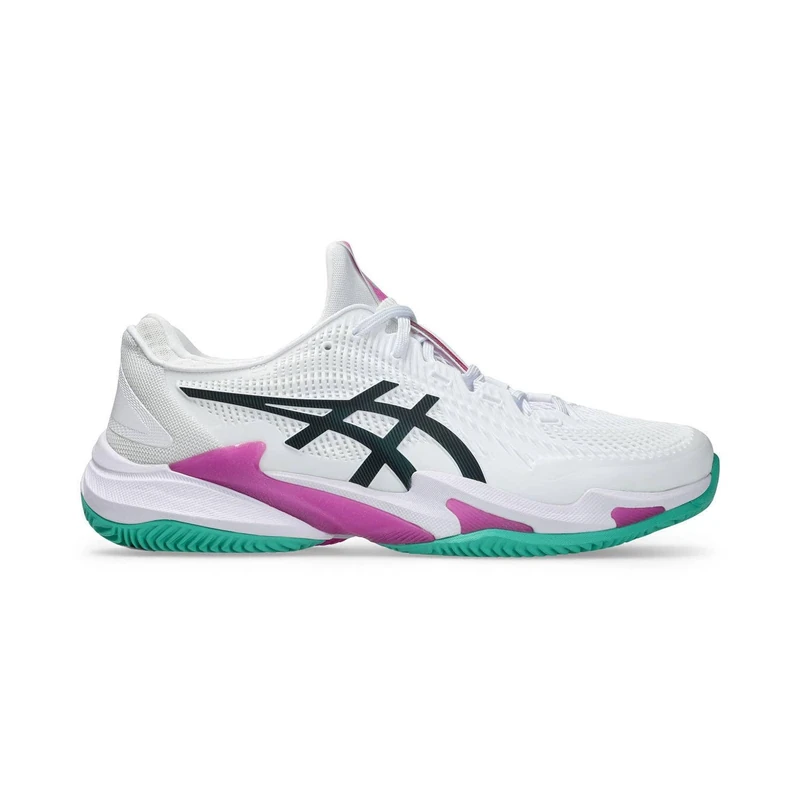 ASICS Court FF 3 Clay Sneaker