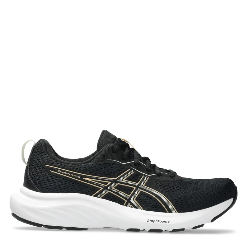 ASICS Gel-Contend 9 Sneaker