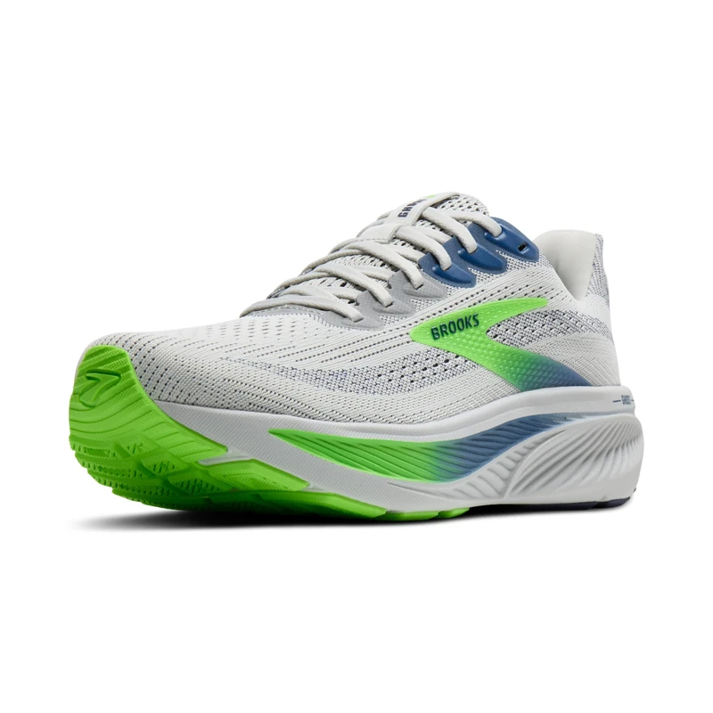 Brooks Ghost 17 Sneaker