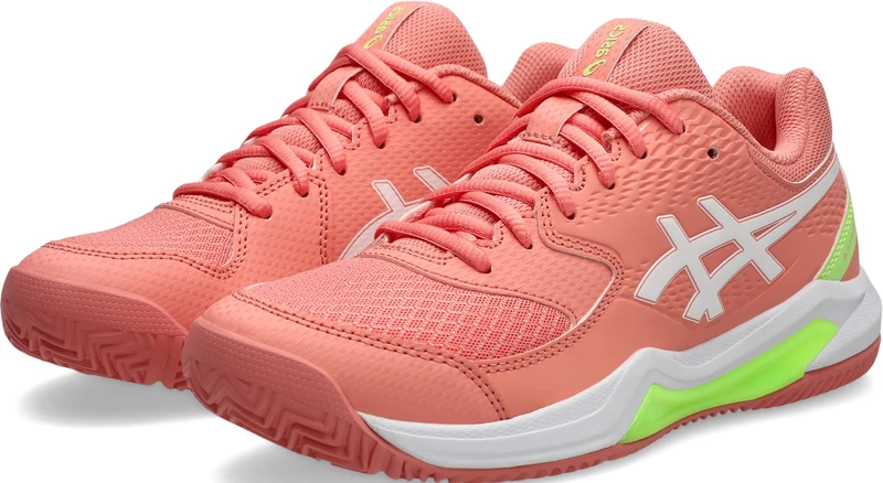 ASICS Gel-Dedicate 8 Padel Sneaker