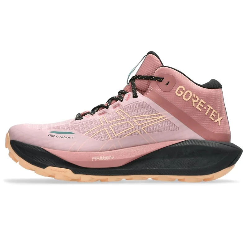 ASICS Gel-Trabuco MT GTX Sneaker - Image 1