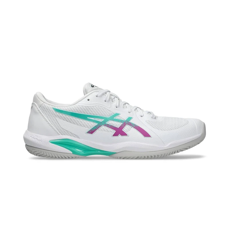 ASICS Solution Swift FF 2 Clay Sneaker