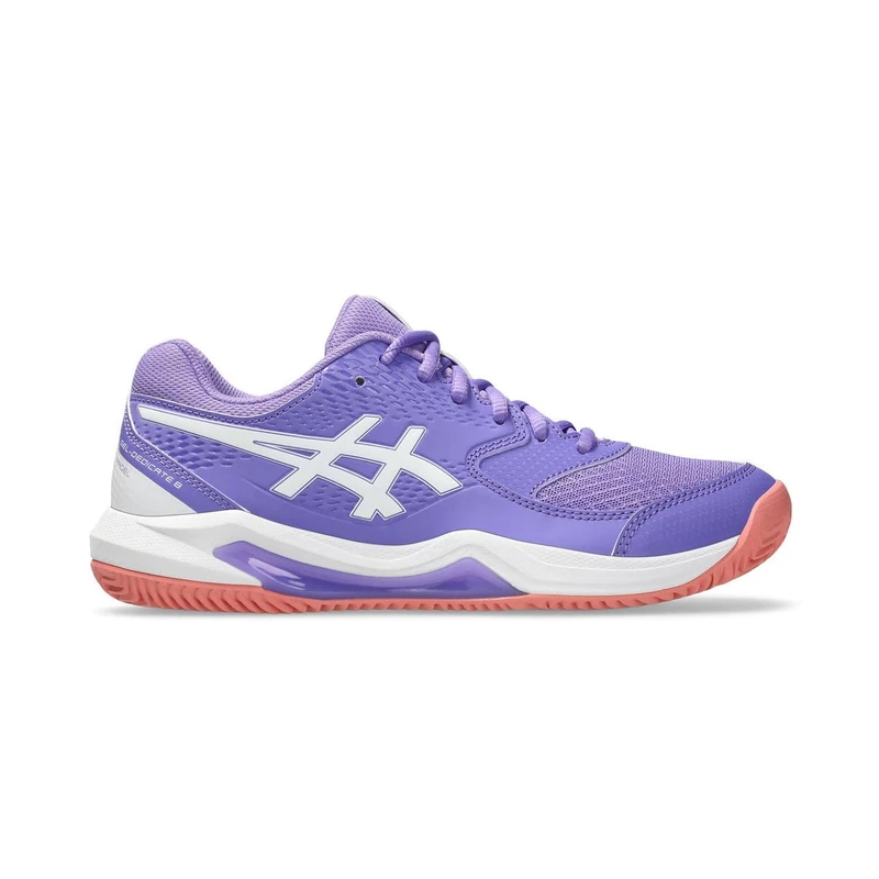 ASICS Gel-Dedicate 8 Padel Sneaker