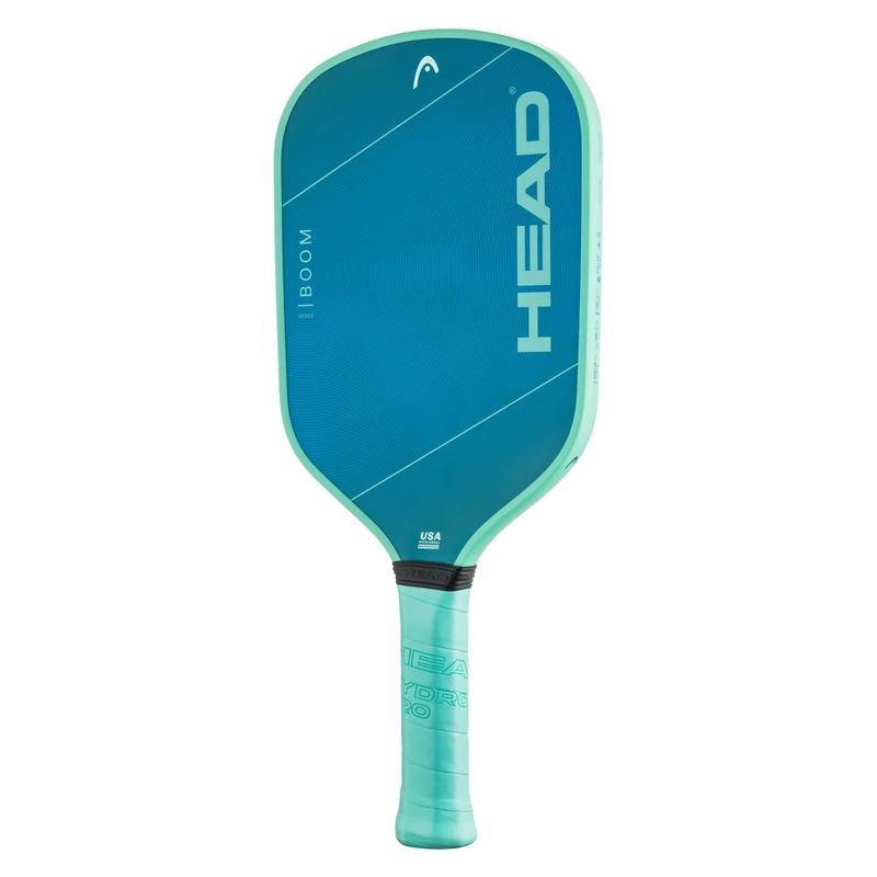 HEAD Boom XCEED Pickleball Paddle