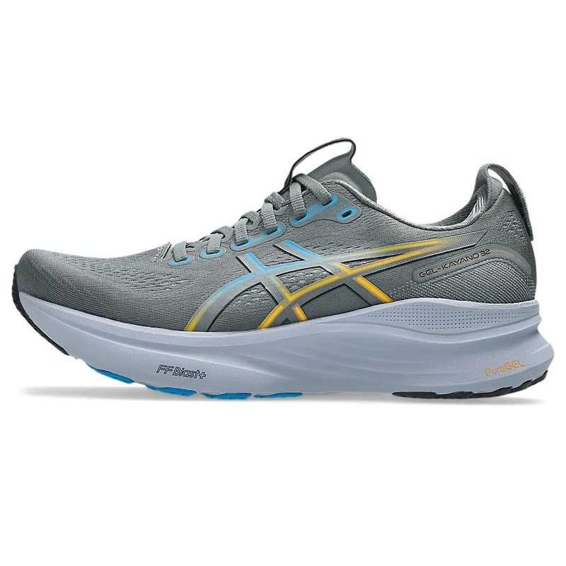 ASICS Gel-Kayano 32 Men's Fashion and Athletic Trainer