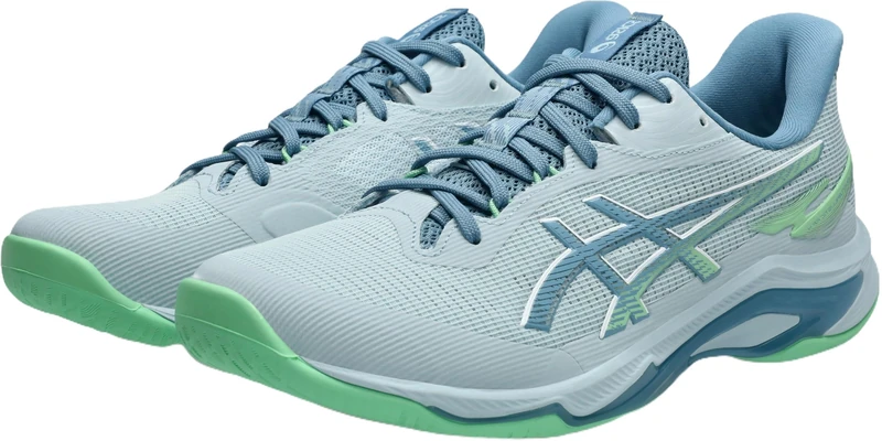 ASICS Netburner Ballistic FF 4 - Indoor Court Sneakers