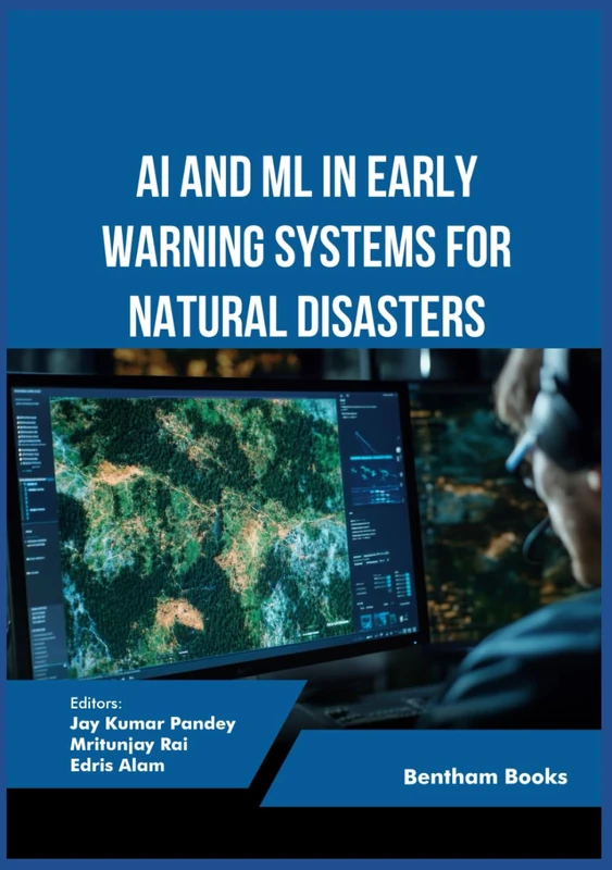 AI and ML in Early Warning Systems for Natural Disasters