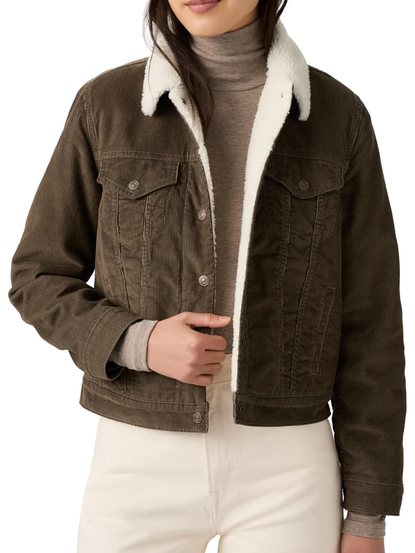 Original Sherpa Trucker Canteen - Image 1