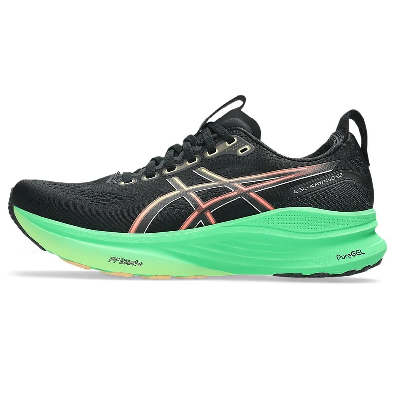 ASICS Gel-Kayano 32 Sneaker - Men's Fashion Trainer