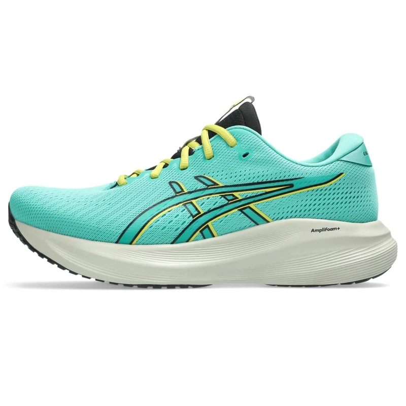 ASICS Gel-Excite 11 Men's Running Shoes - Black/Carrier Gray