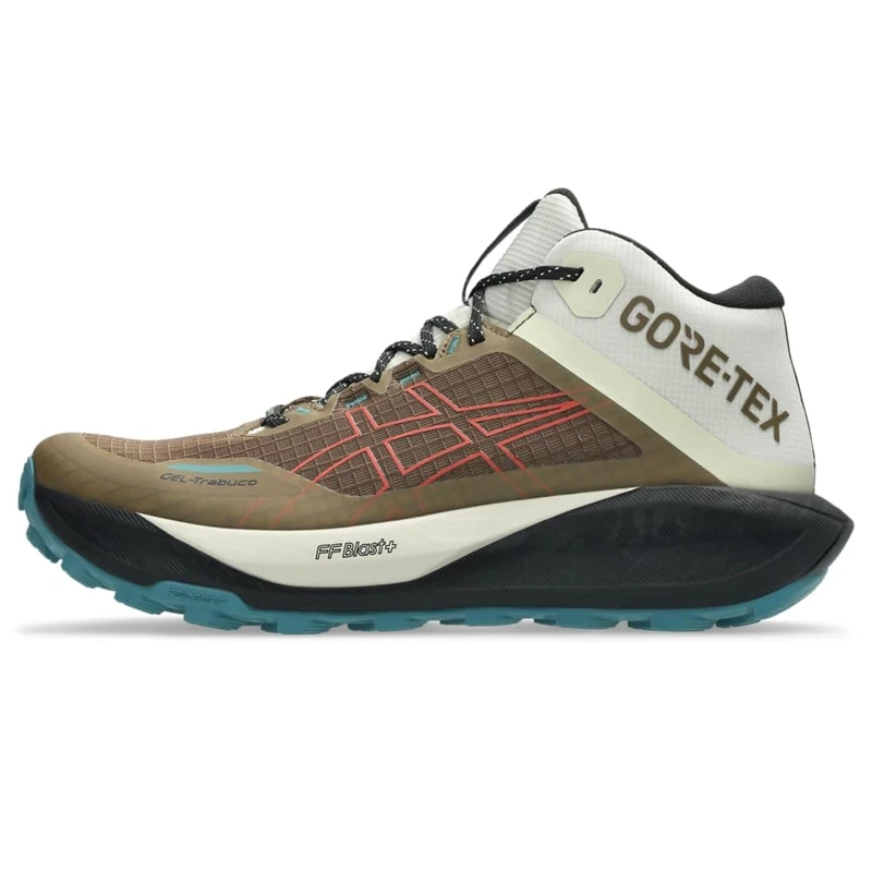 ASICS Gel-Trabuco MT GTX Sneaker - Image 1