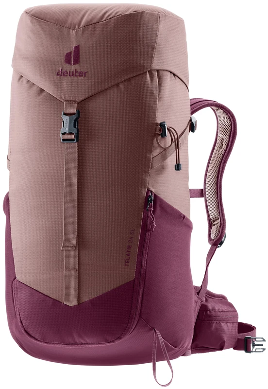 Deuter Telatie 24 SL Breathable women’s hiking backpack