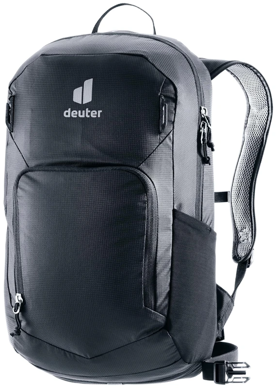 Deuter Bike I Lite 16 Lightweight cycling backpack with rain cover & helmet holder
